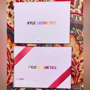 Kylie Cosmetics Mini Mauve Eyeshadow Palette